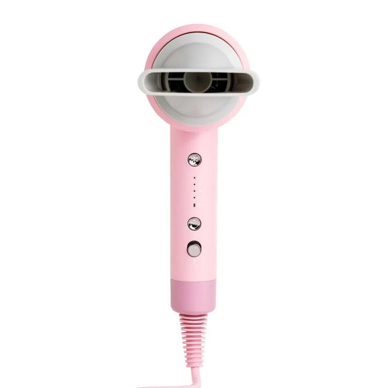 Hair Dryer Pink MERMADE HAIR | Pinalli