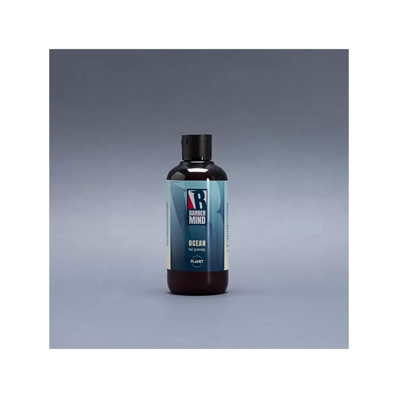 Hair Grooming Ocean Barber Mind 250ml