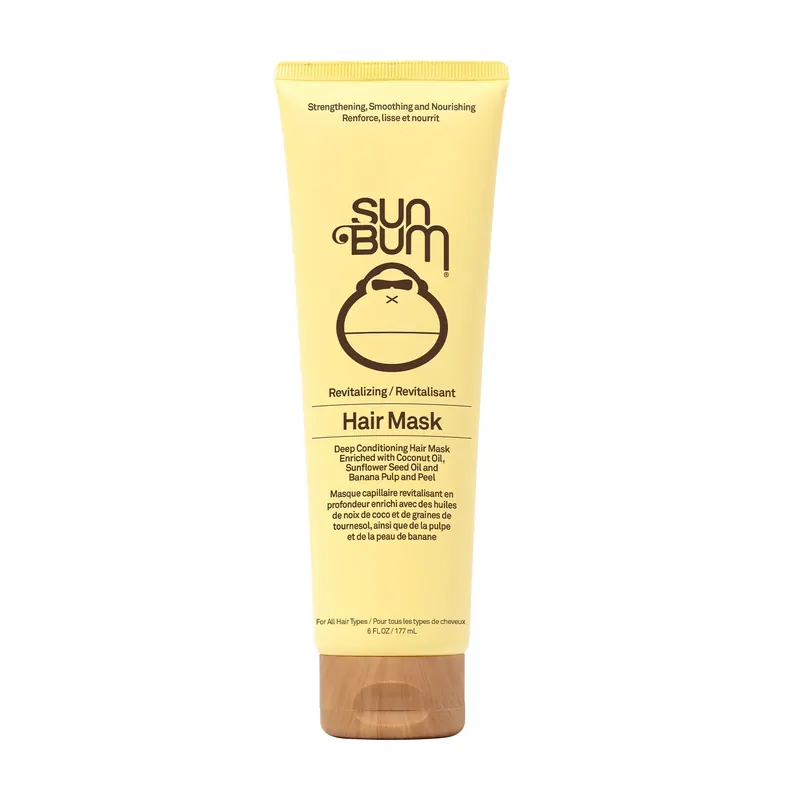 Hair Mask 177ml SUN BUM | Pinalli