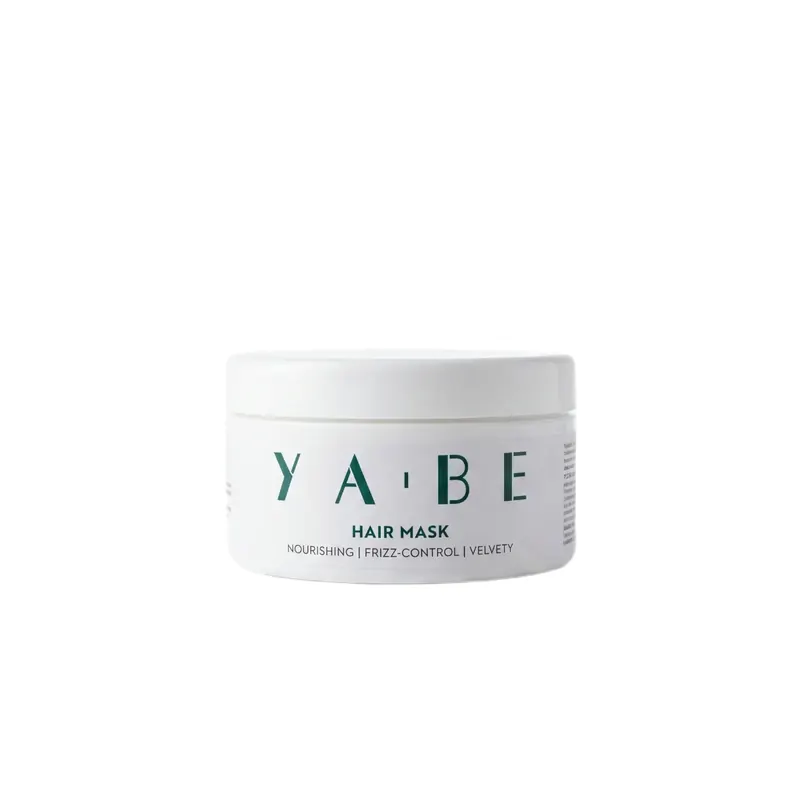Hair Mask 200ML YA.BE | Pinalli