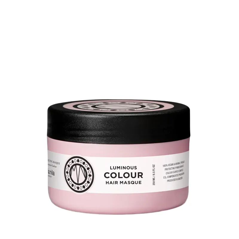 Hair Masque 250ml MARIA NILA | Pinalli