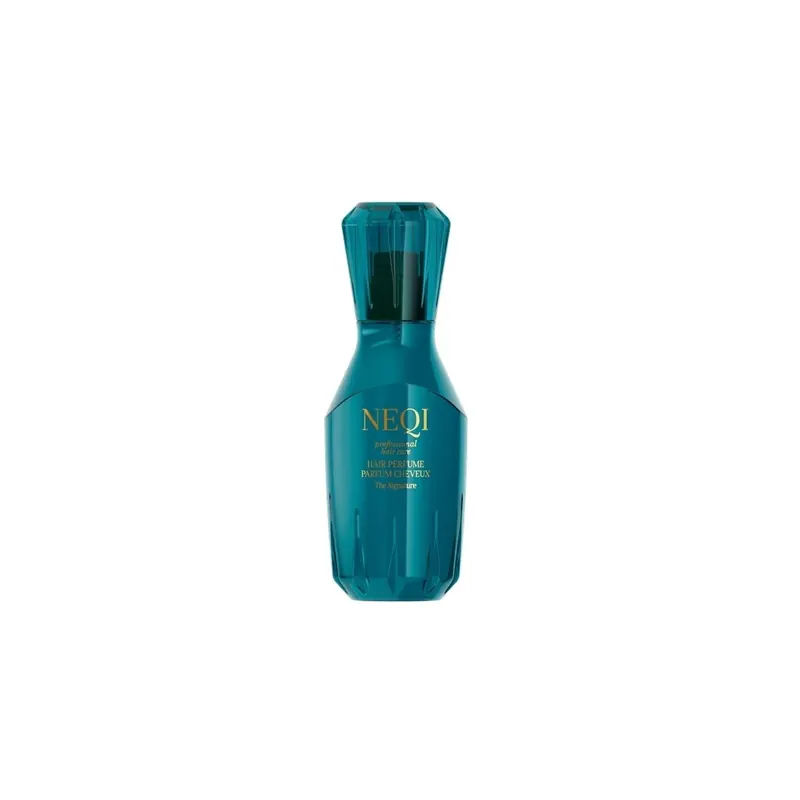 Hair Perfume The Signature 75ml NEQI | Pinalli