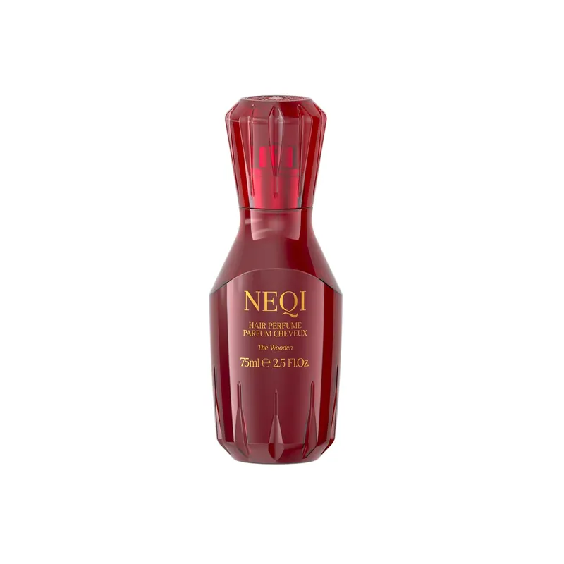 Hair Perfume The Wooden 75ml NEQI | Pinalli
