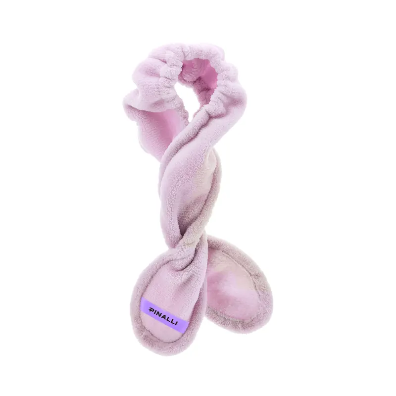 Hairmazing Curling Headband Niente calore, solo onde perfette! PINALLI COLLECTION | Pinalli
