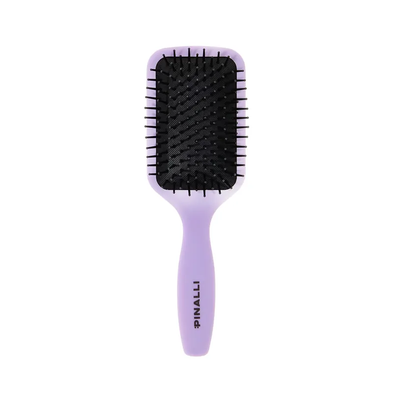 Hairmazing Paddle Brush lilla PINALLI COLLECTION | Pinalli