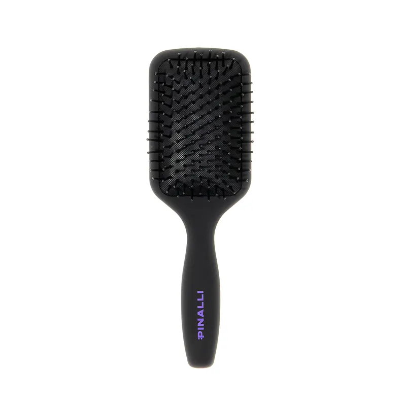 Hairmazing Paddle Brush nera PINALLI COLLECTION | Pinalli