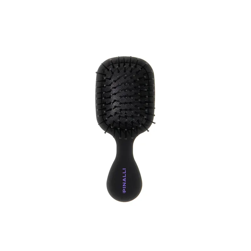 HairmazingMini Brush nera PINALLI COLLECTION | Pinalli