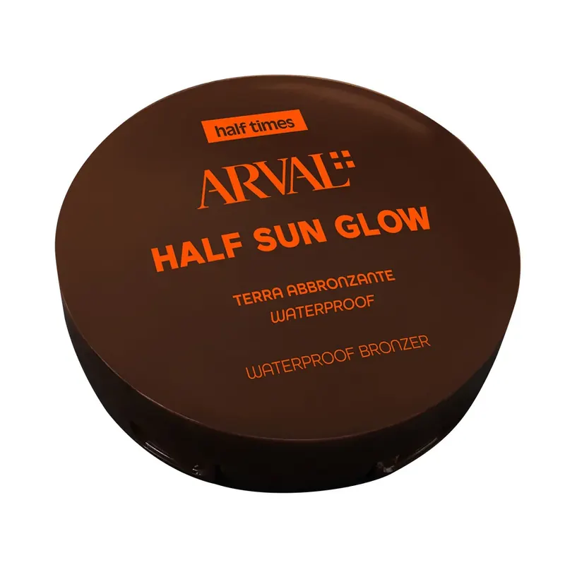 Half Sun Glow -Terra Abbronzante 8gr ARVAL | Pinalli