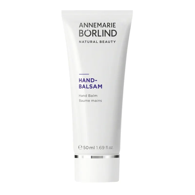 Hand Balm 50ml ANNEMARIE BÖRLIND | Pinalli