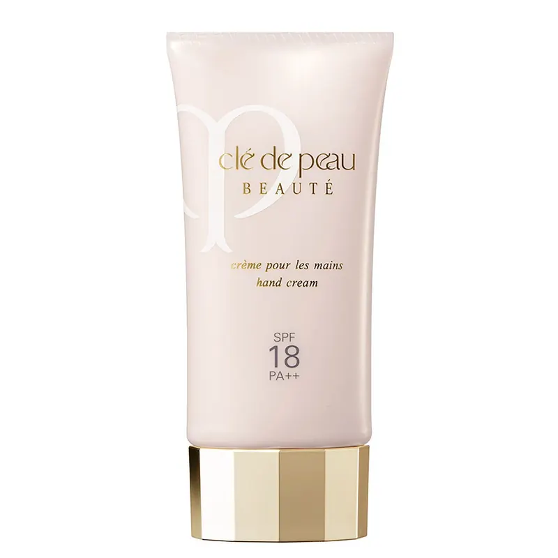 Hand Cream 75ml CLÉ DE PEAU BEAUTÉ | Pinalli