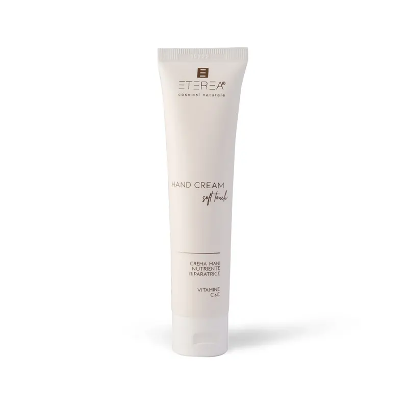 Hand Cream 75ml ETEREA COSMESI NATURALE | Pinalli