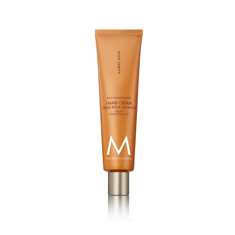 hand cream ambre noir 100ml MOROCCANOIL | Pinalli