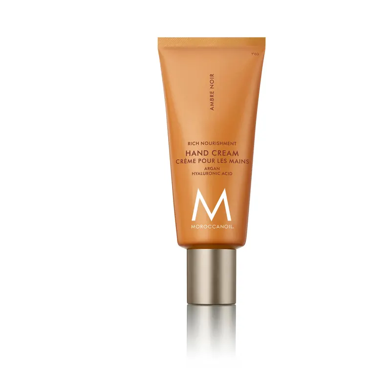 hand cream ambre noir 40ml MOROCCANOIL | Pinalli