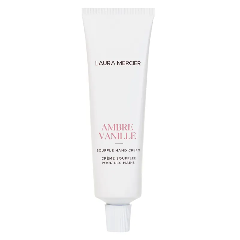 Hand Cream Ambre Vanille 50ml LAURA MERCIER | Pinalli