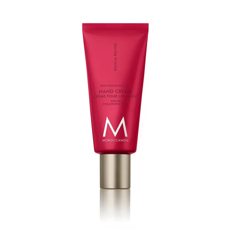 Hand Cream DAHLIA ROUGE 40ml MOROCCANOIL | Pinalli