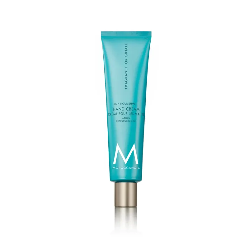 hand cream fragrance originale 100ml MOROCCANOIL | Pinalli