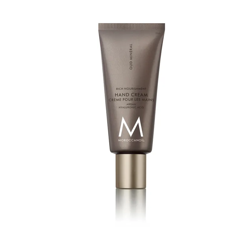 hand cream oud minéral 40ml MOROCCANOIL | Pinalli
