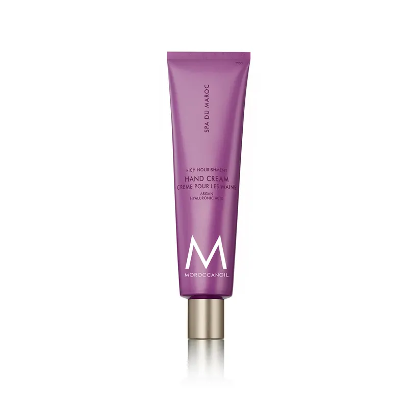 hand cream spa du maroc 100ml MOROCCANOIL | Pinalli