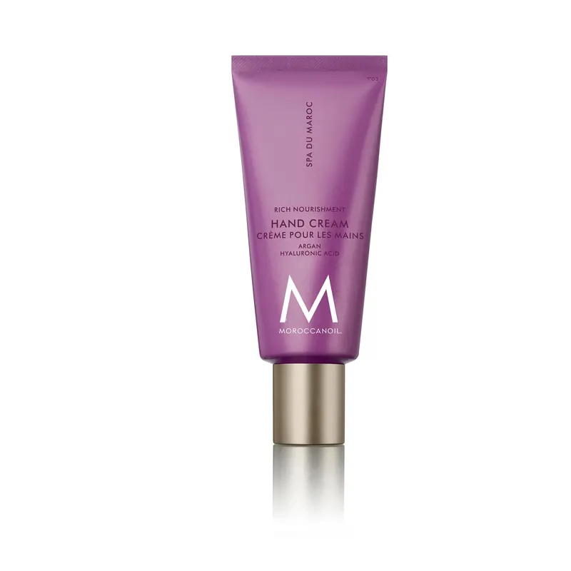 hand cream spa du maroc 40ml MOROCCANOIL | Pinalli