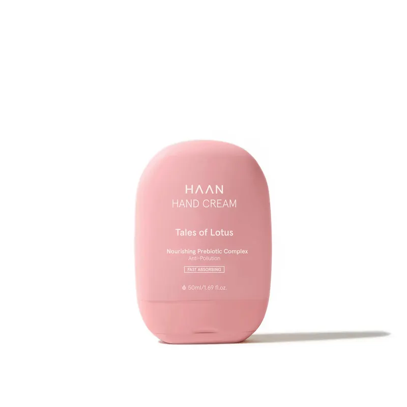 Hand Cream Tales Of Lotus 50ml HAAN | Pinalli