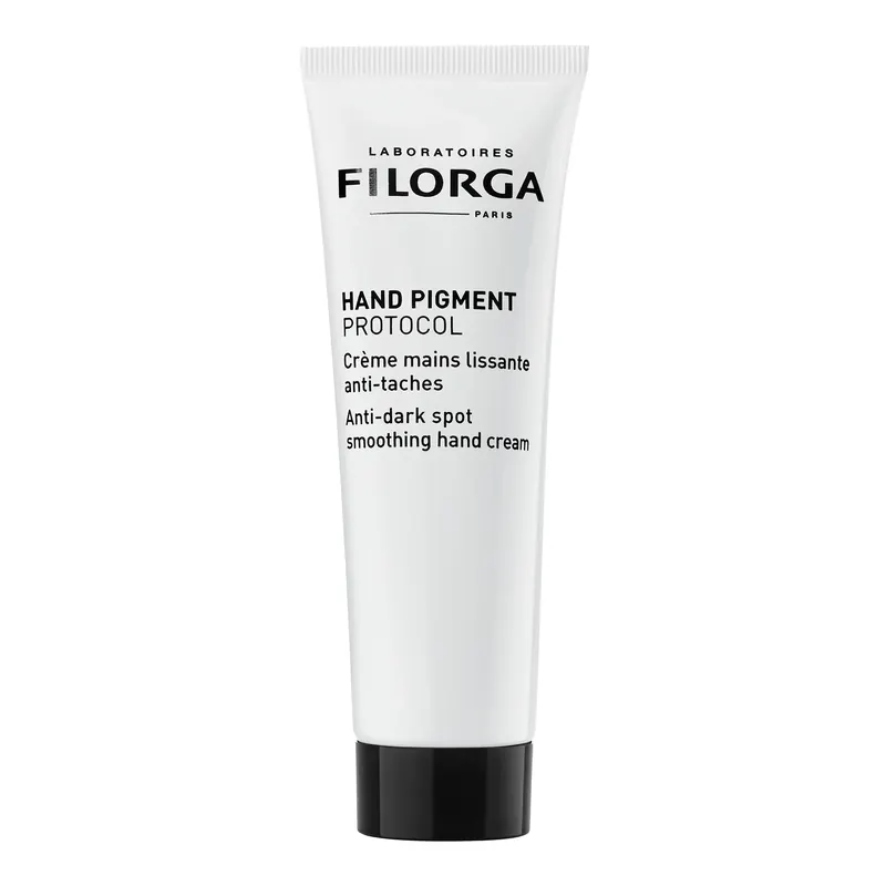 Hand Pigment Protocol - Crema mani levigante antimacchie FILORGA | Pinalli