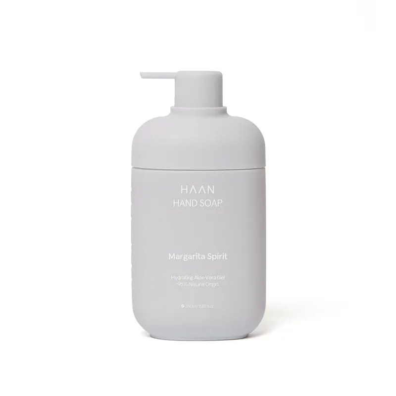Hand Soap Margarita Spirit 350ml HAAN | Pinalli