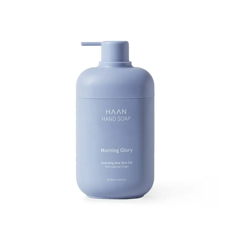 Hand Soap Morning Glory 350ml HAAN | Pinalli