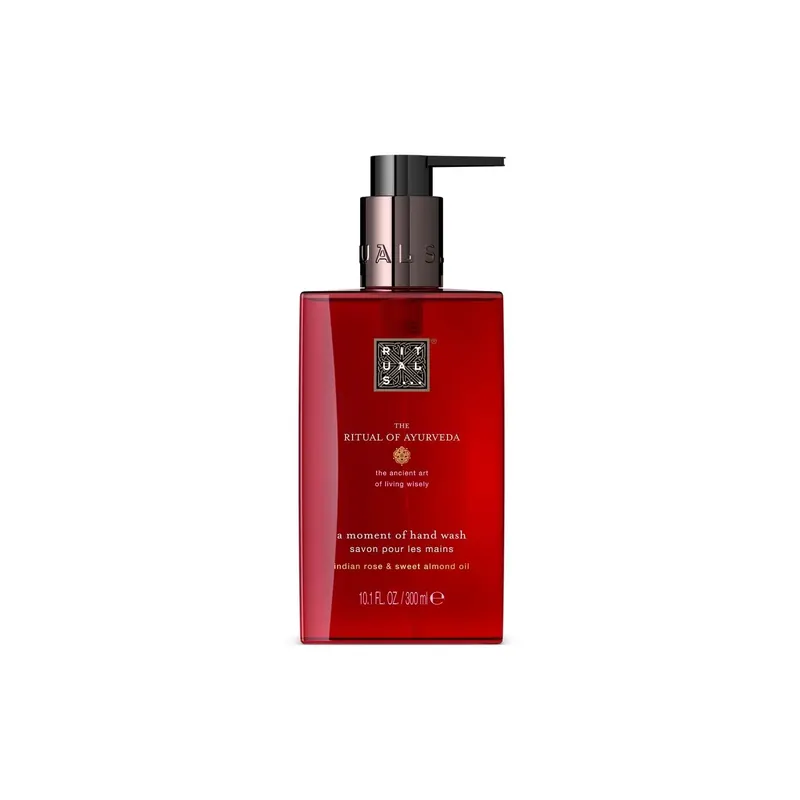 Hand Wash 300ml RITUALS | Pinalli