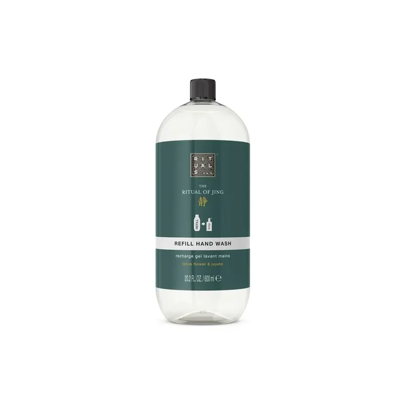 Hand Wash 600ml RITUALS | Pinalli