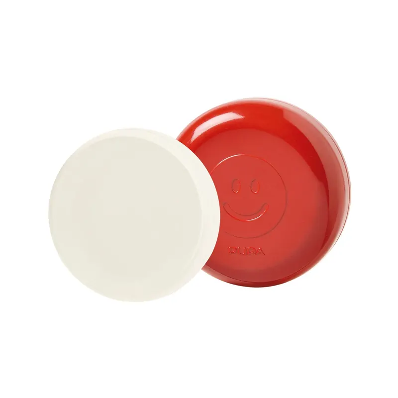 Happy Box Detergente Solido 3 In 1 Cherry Bomb PUPA | Pinalli