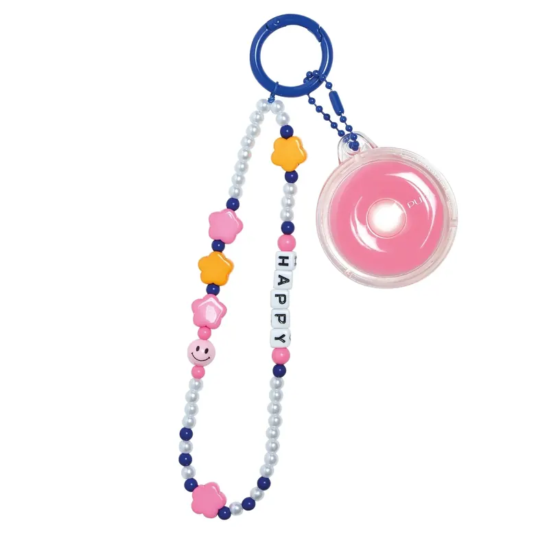 Happy Charms HAPPY BLU PUPA | Pinalli