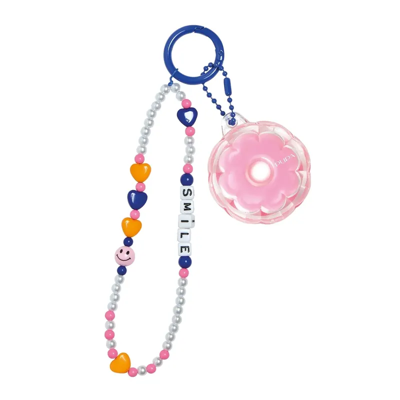 Happy Charms SMILE BLU PUPA | Pinalli