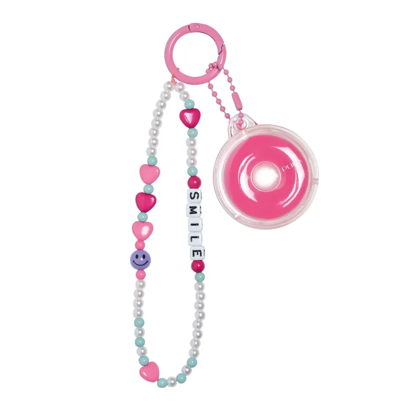 Happy Charms SMILE ROSA PUPA | Pinalli