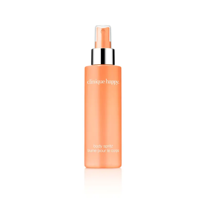 Happy Fragance Body Mist 125ml CLINIQUE | Pinalli