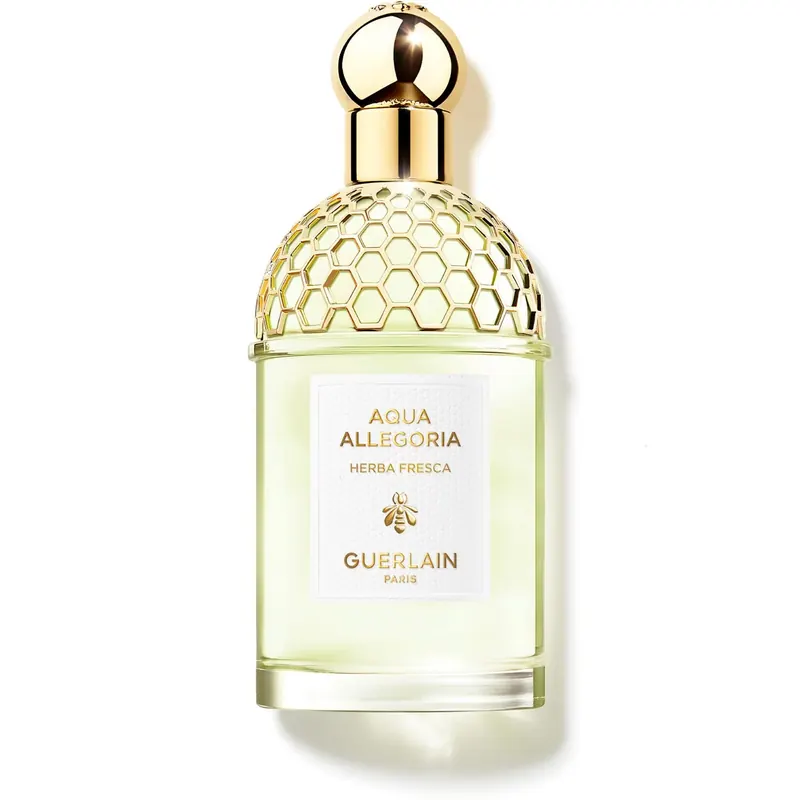 Harba Fresca 125ml GUERLAIN | Pinalli