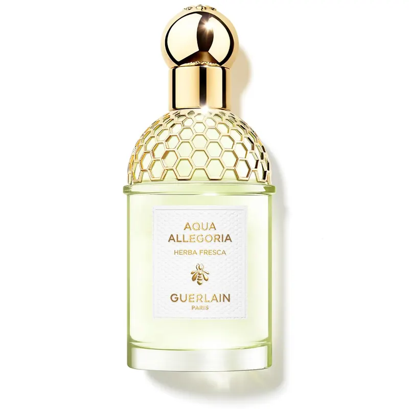 Harba Fresca 75ml GUERLAIN | Pinalli