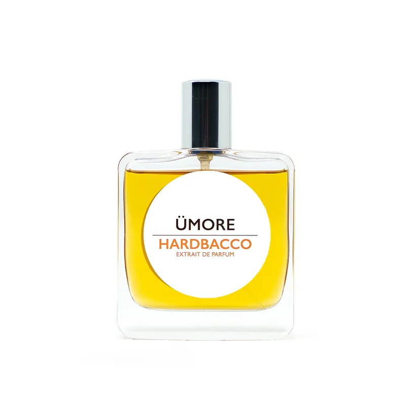 Hardbacco 50ml UMORE | Pinalli