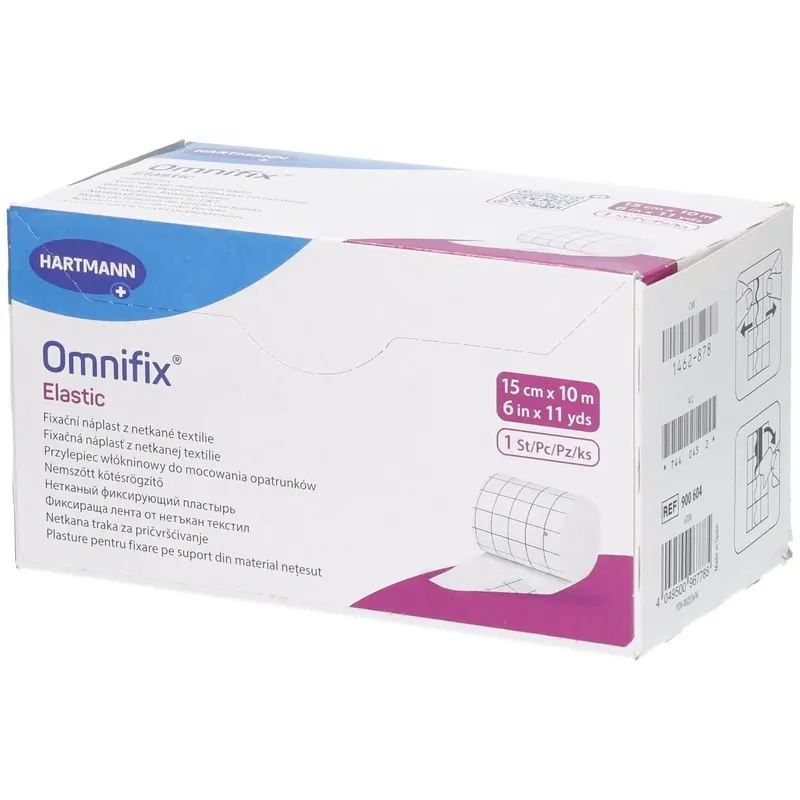 Hartmann Omnifix® Elastic 15 cm x 10 m