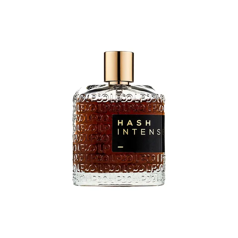 Hash Intense 100ml LPDO | Pinalli