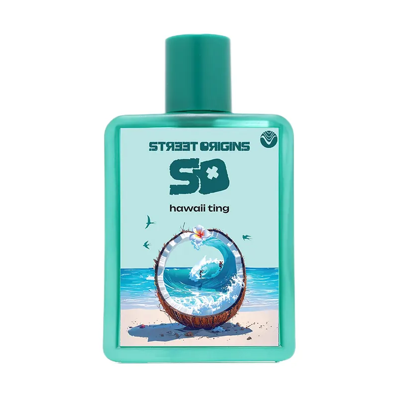Hawaii Ting 75ml STREET ORIGINS | Pinalli