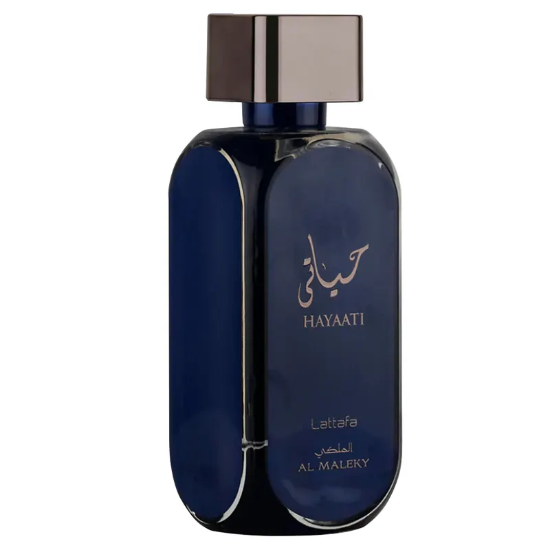 HAYAATI AL MALEKY Men 100ml LATTAFA | Pinalli