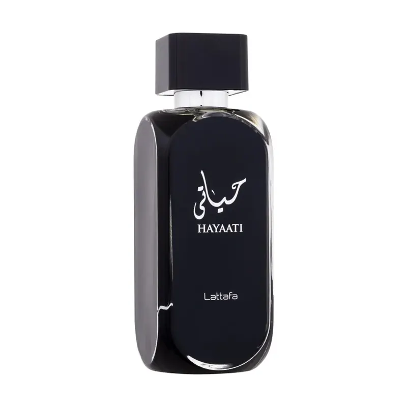 HAYAATI Men 100ml LATTAFA | Pinalli