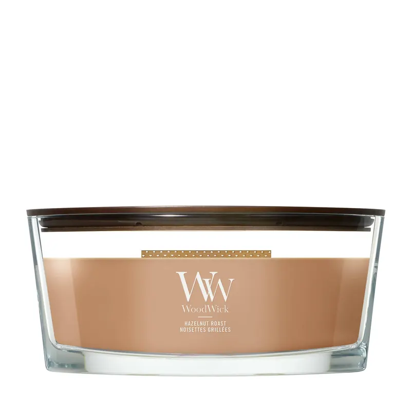 Hazelnut Roast 453g WOODWICK | Pinalli