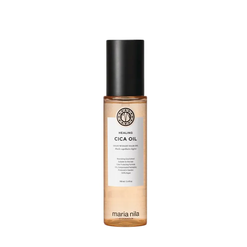 Healing Cica Oil 100ml MARIA NILA | Pinalli