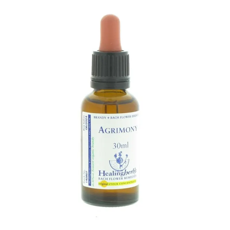 Healing Herbs® Agrimony