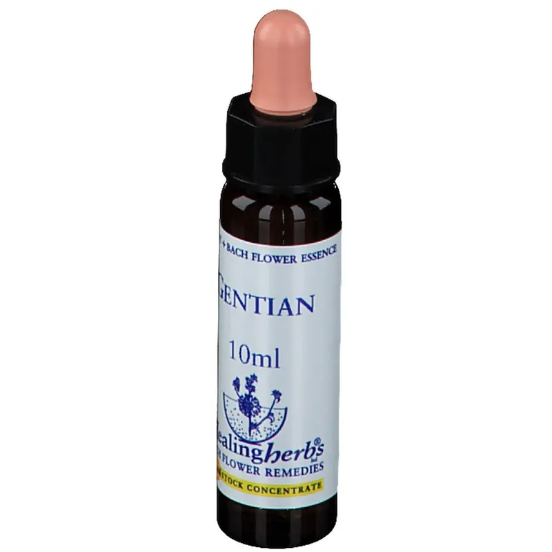 Healing Herbs® Gentian