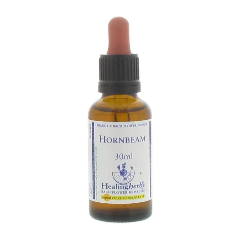Healing Herbs® Hornbean