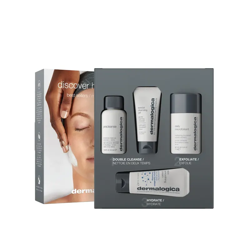 Healthy Skin Kit DERMALOGICA | Pinalli