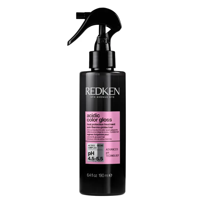 Heat Protection Treatment 190ml REDKEN | Pinalli
