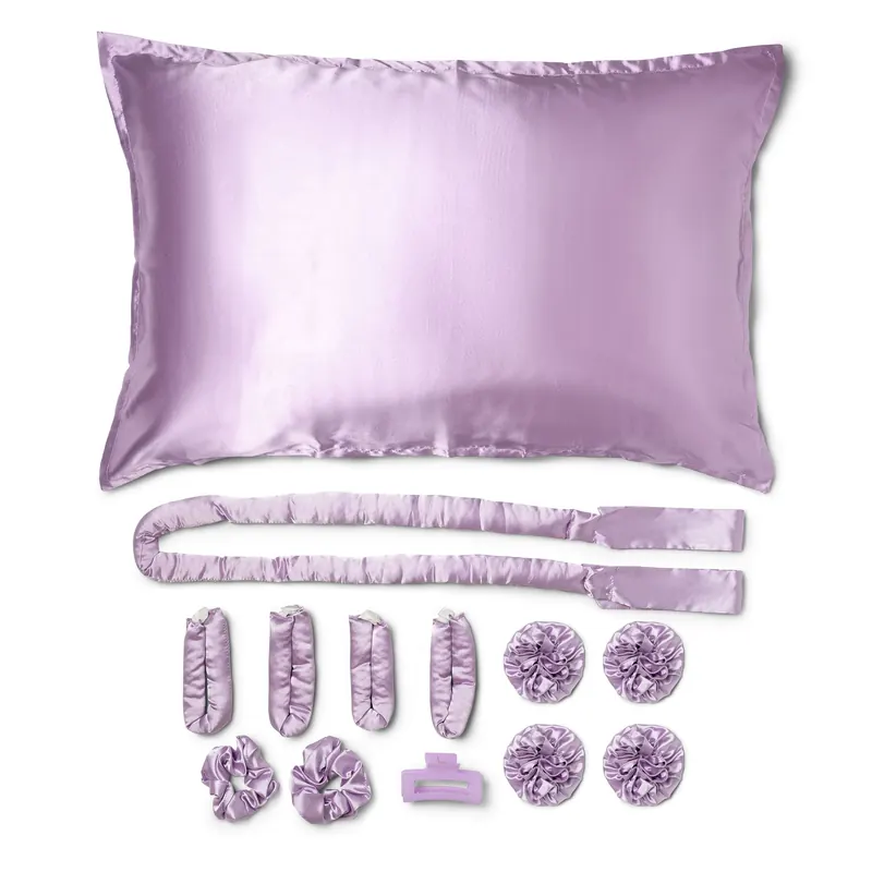 Heatless Style Kit MERMADE HAIR | Pinalli